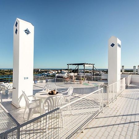 Apartamento Whyler Tavira Exterior photo