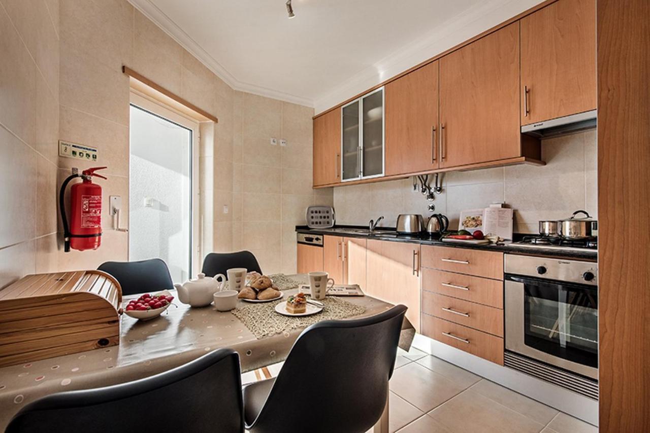 Apartamento Whyler Tavira Exterior photo