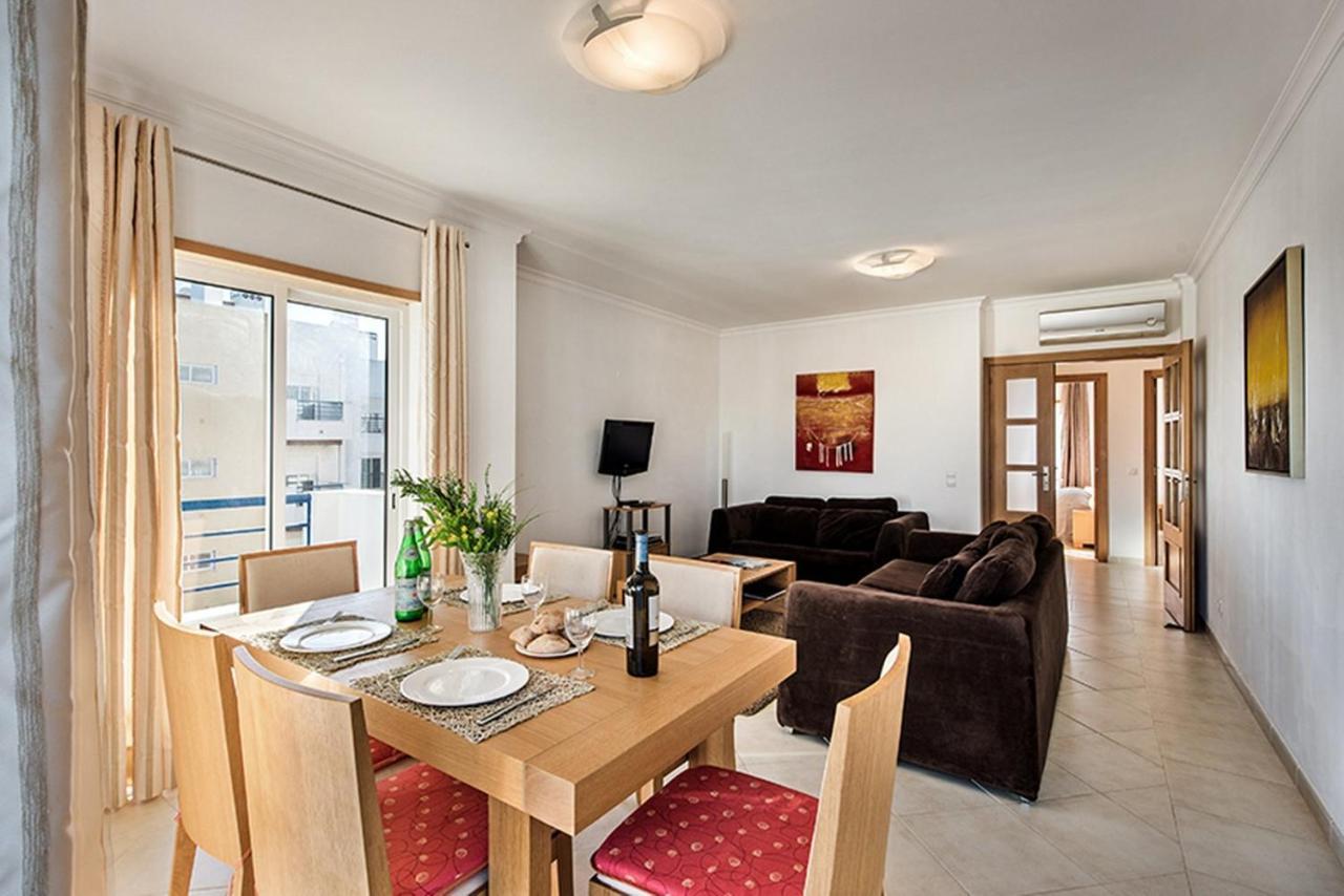 Apartamento Whyler Tavira Exterior photo