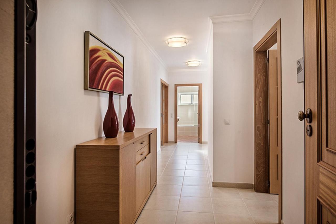 Apartamento Whyler Tavira Exterior photo