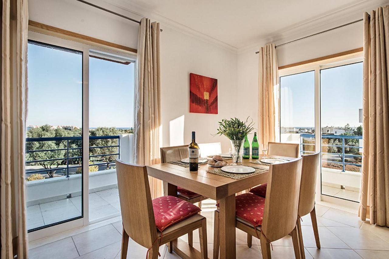Apartamento Whyler Tavira Exterior photo