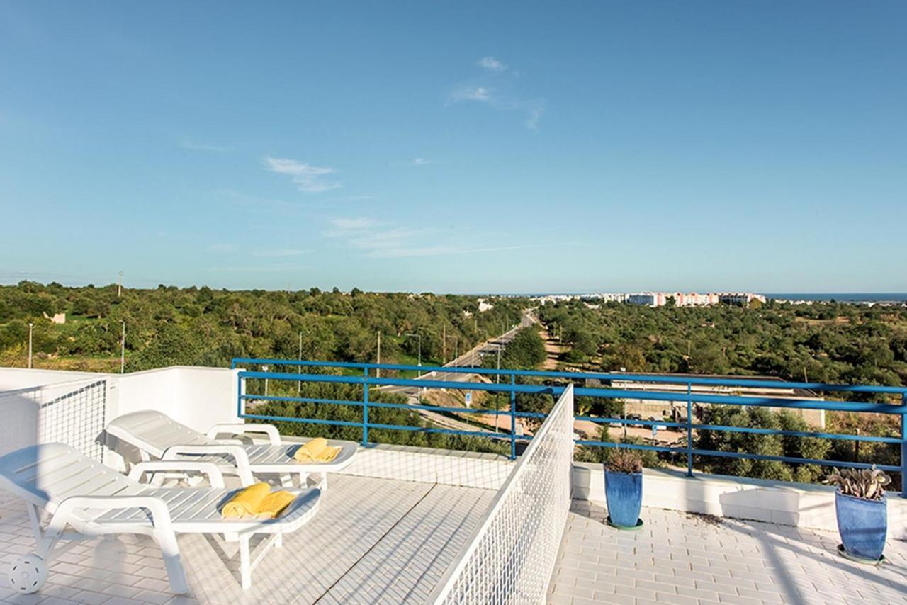 Apartamento Whyler Tavira Exterior photo