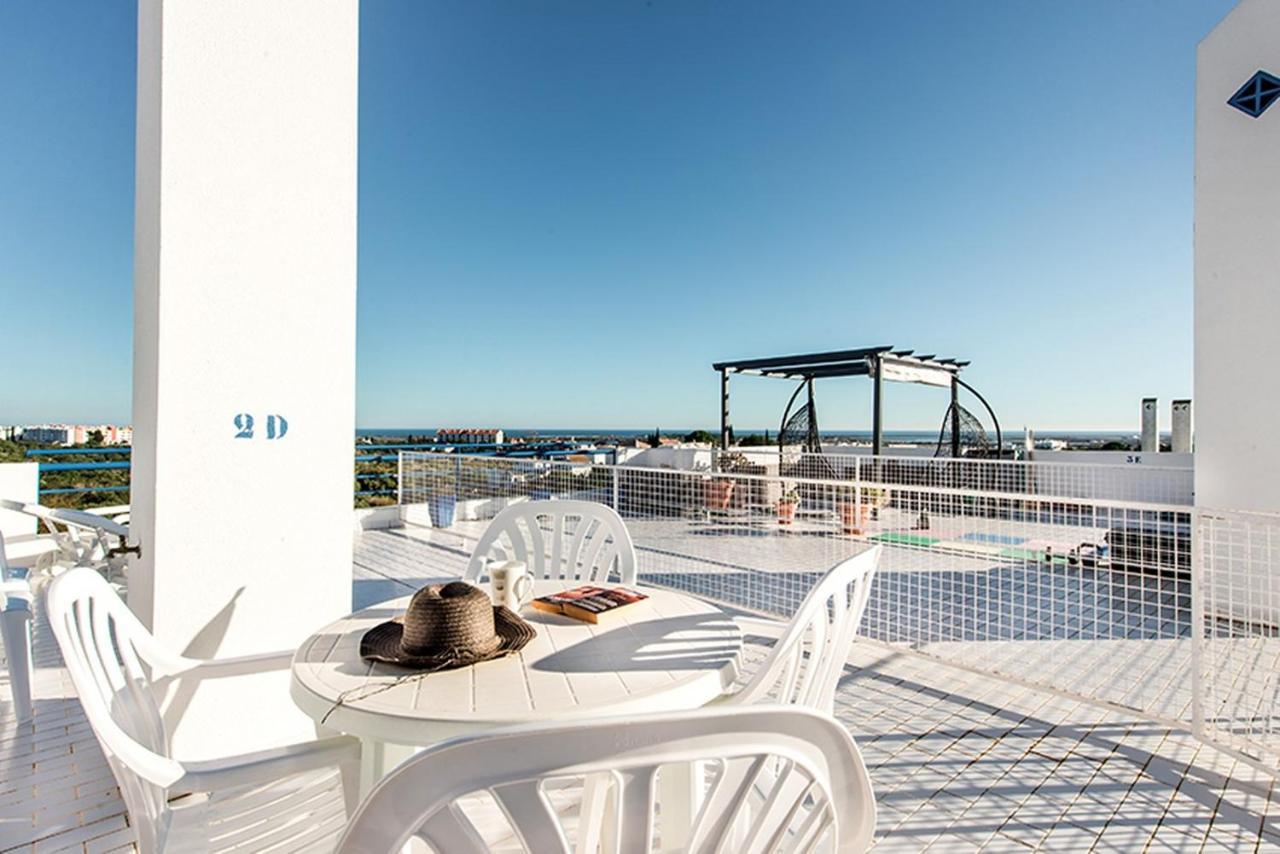Apartamento Whyler Tavira Exterior photo
