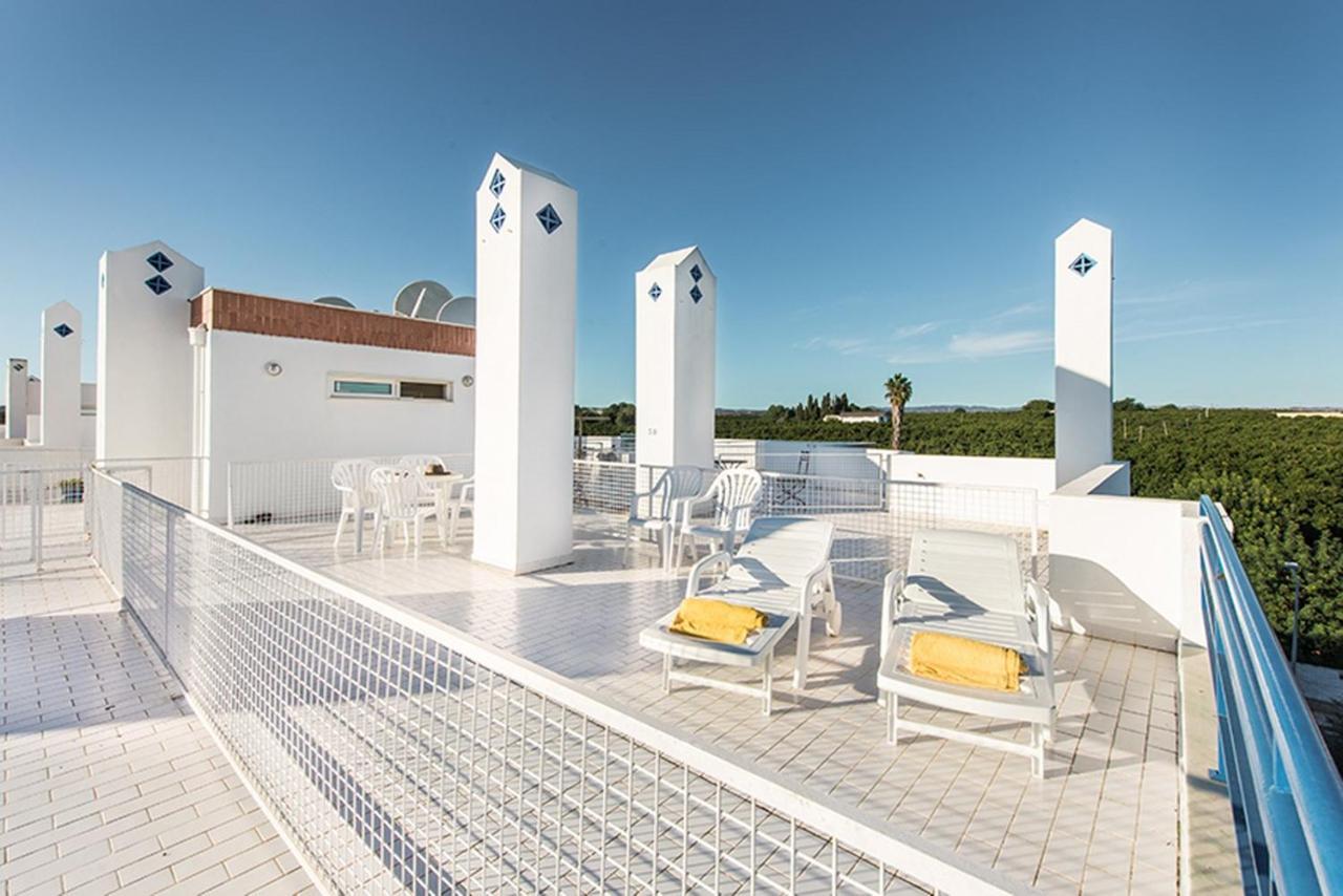 Apartamento Whyler Tavira Exterior photo