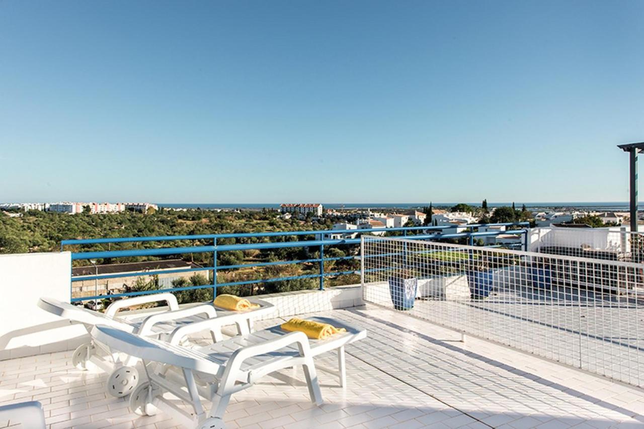 Apartamento Whyler Tavira Exterior photo