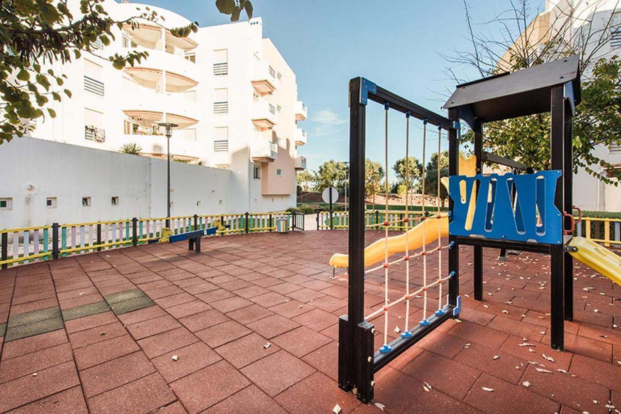 Apartamento Whyler Tavira Exterior photo