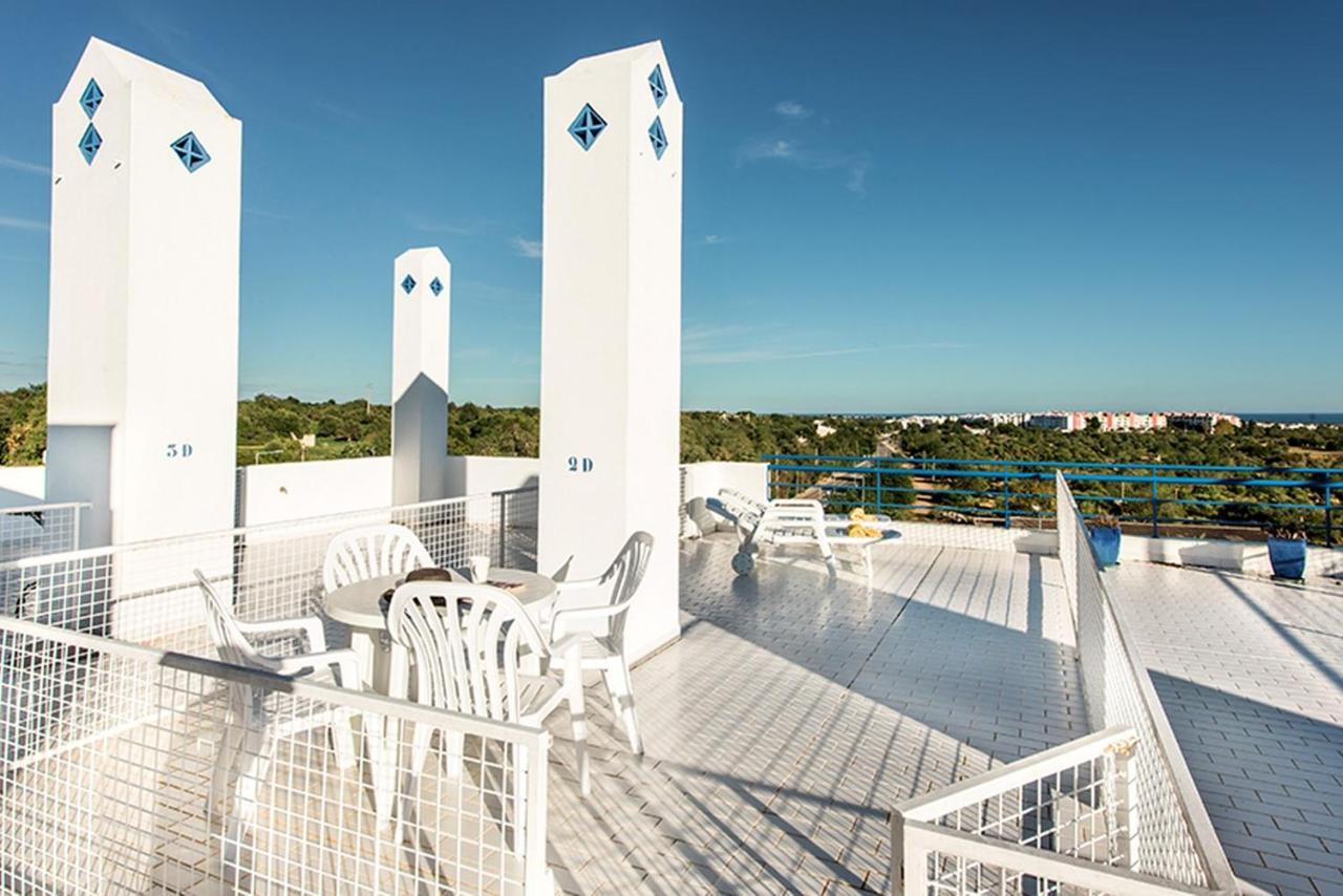 Apartamento Whyler Tavira Exterior photo