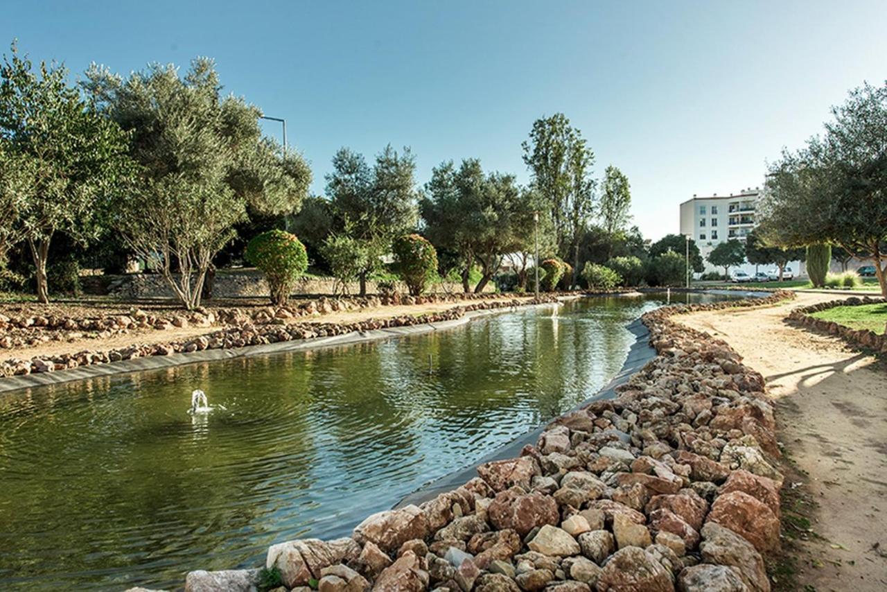 Apartamento Whyler Tavira Exterior photo