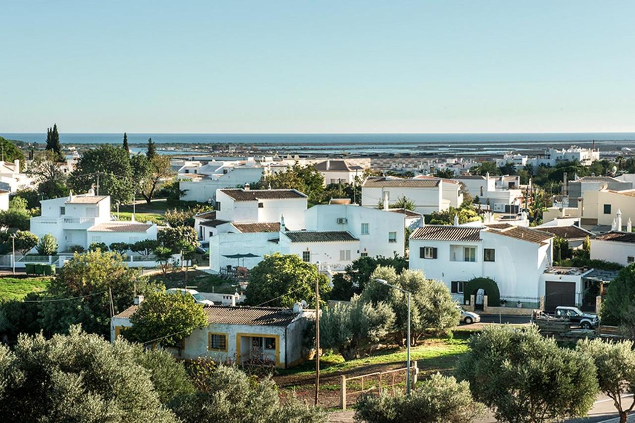 Apartamento Whyler Tavira Exterior photo