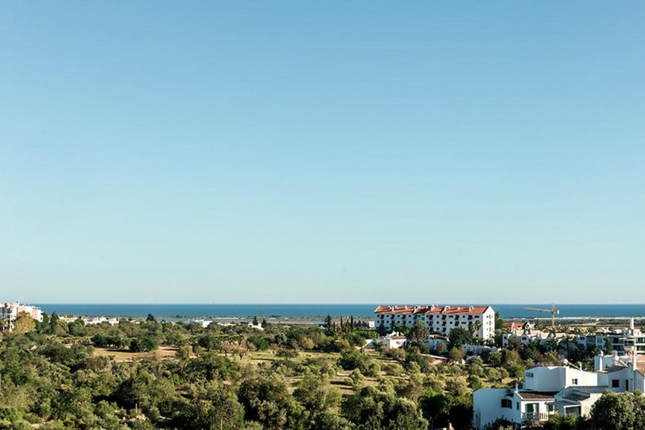 Apartamento Whyler Tavira Exterior photo