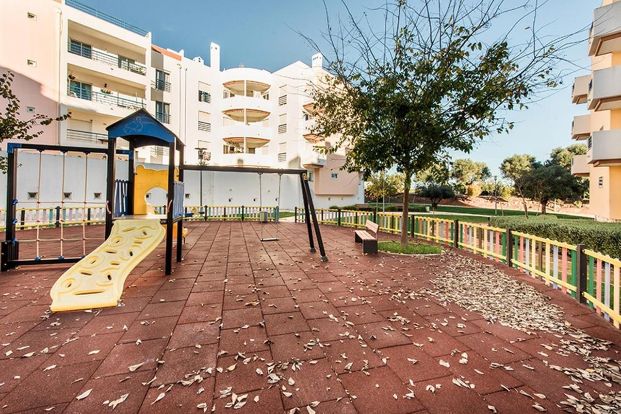 Apartamento Whyler Tavira Exterior photo