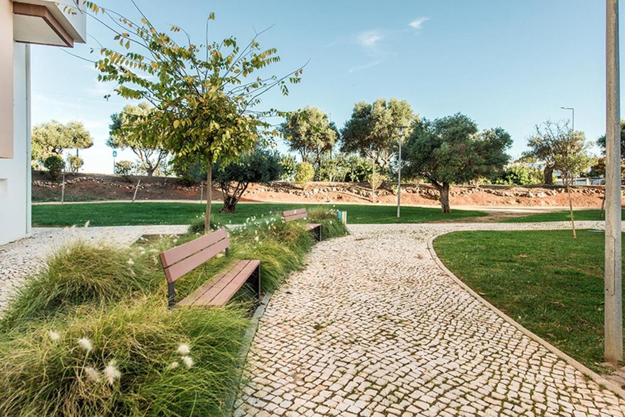 Apartamento Whyler Tavira Exterior photo