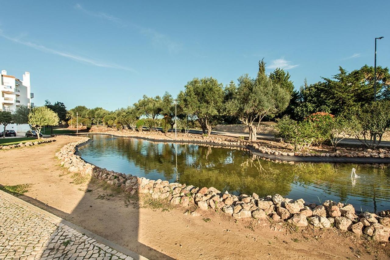 Apartamento Whyler Tavira Exterior photo